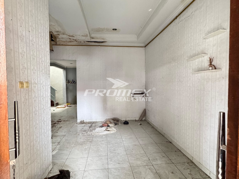 dijual-cepat-rumah-dikawasan-pekayon