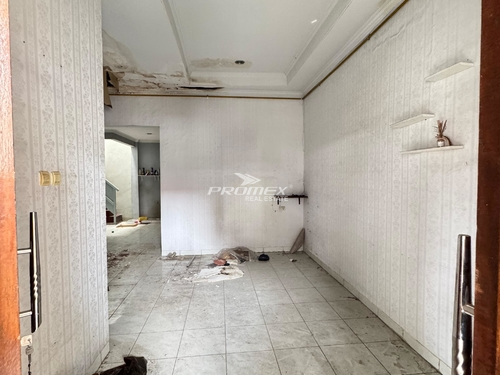 dijual-cepat-rumah-dikawasan-pekayon