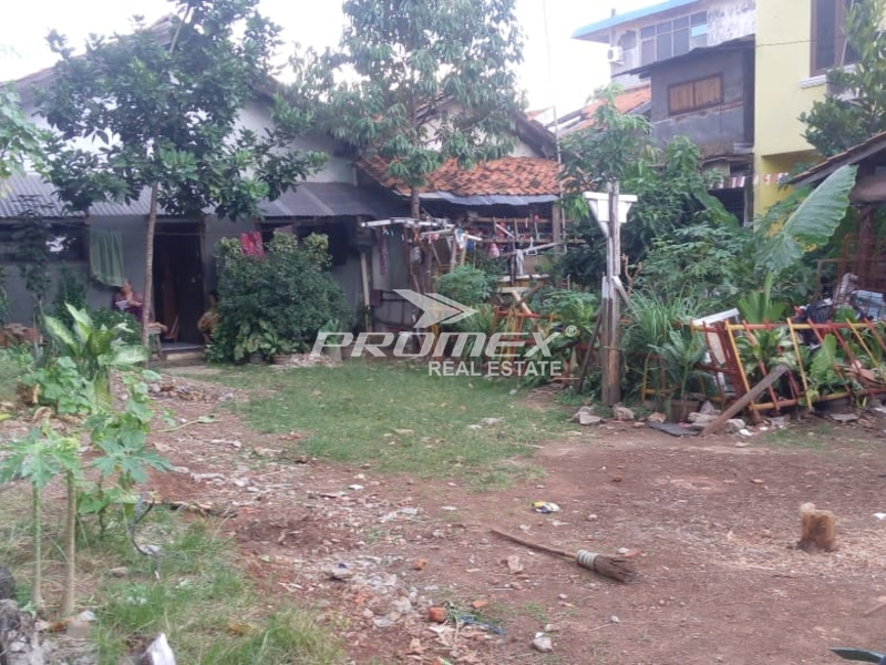 dijual-cepat-tanah-strategis-dikawasan-dewi-sartika-jakarta-timur