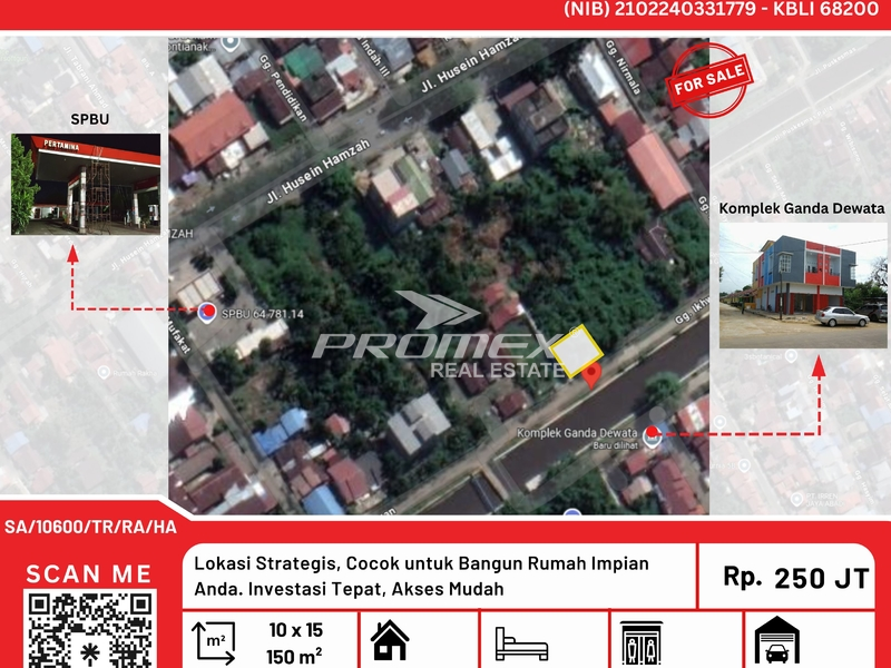 tanah-strategis-di-jl-puskesmas-pal-v-siap-bangun-rumah-impian-anda