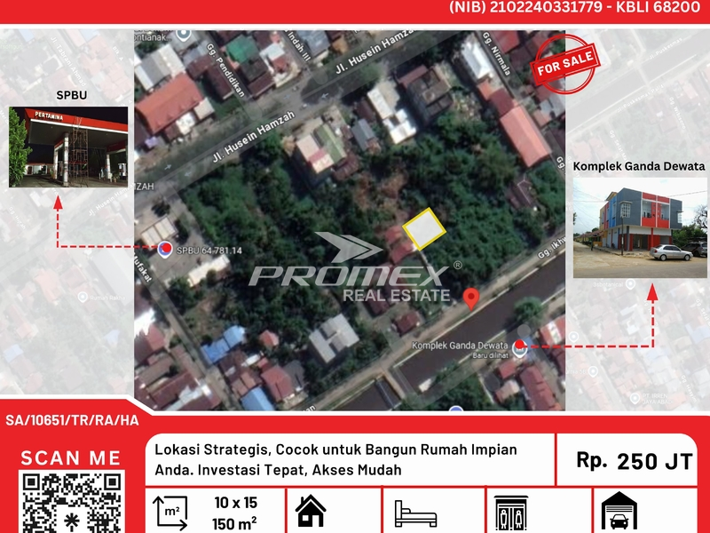 tanah-strategis-di-jl-puskesmas-pal-v-siap-bangun-rumah-impian-anda
