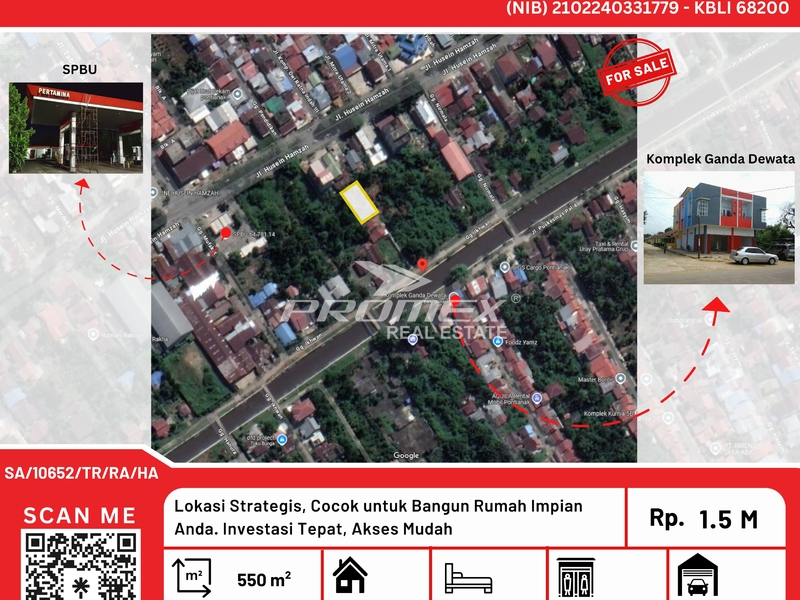 tanah-strategis-di-jl-puskesmas-pal-v-siap-bangun-rumah-impian-anda