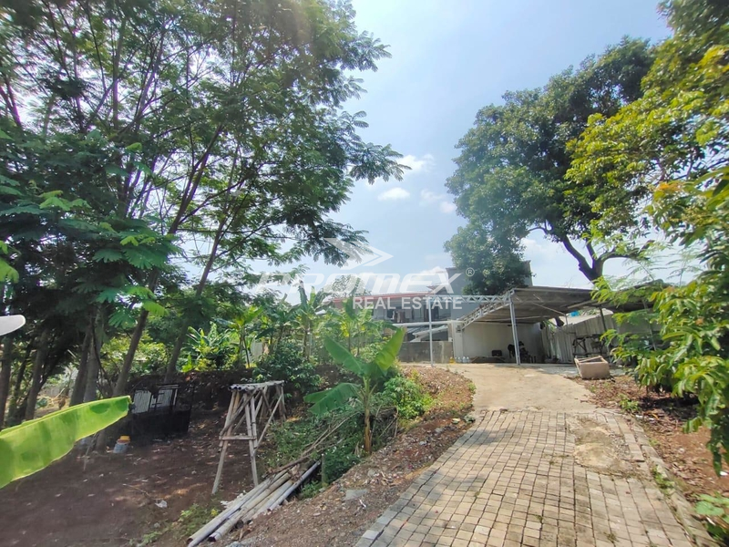 dijual-cepat-tanah-kebun-kontrakan-dikawasan-sentul