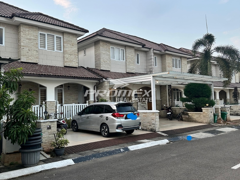 dijual-cepat-rumah-cantik-dikawasan-tambun-selatan