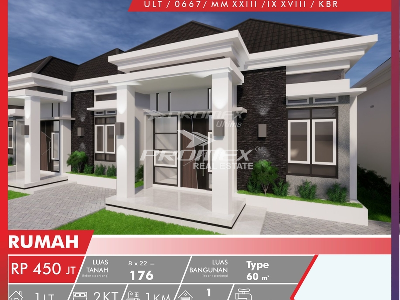 rumah-baru-daerah-parit-demang-kota-pontianak