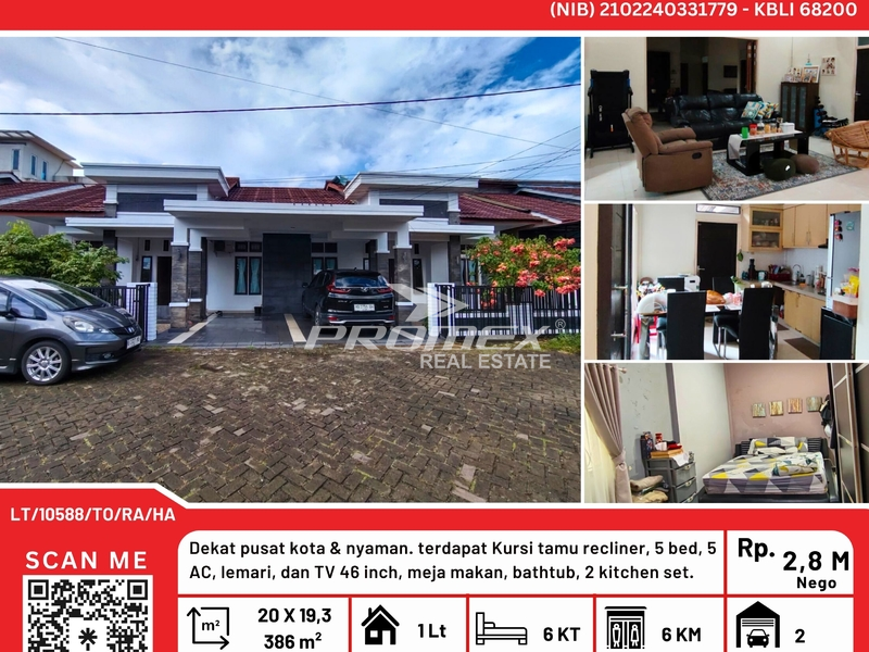 punya-rumah-idaman-sekarang-lengkap-luas-dan-lokasi-premium