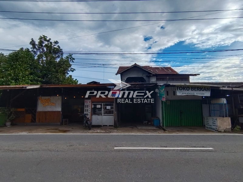 dijual-tanah-bangunan-lama-pontianak-selatan