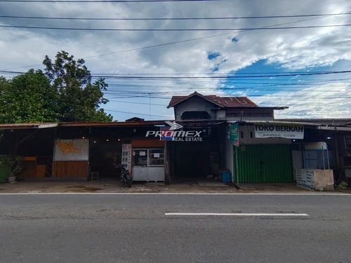 dijual-tanah-bangunan-lama-pontianak-selatan