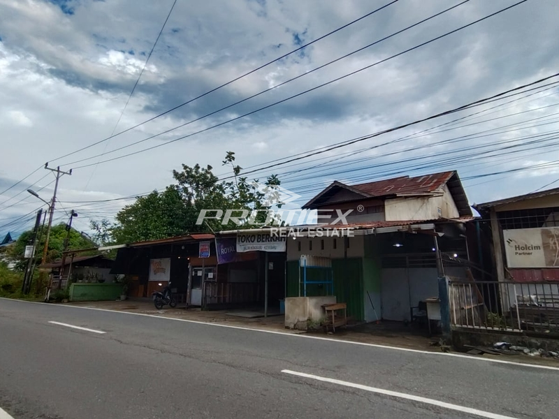 dijual-tanah-bangunan-lama-pontianak-selatan