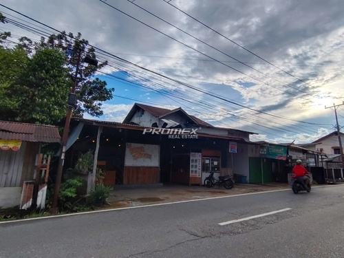 dijual-tanah-bangunan-lama-pontianak-selatan