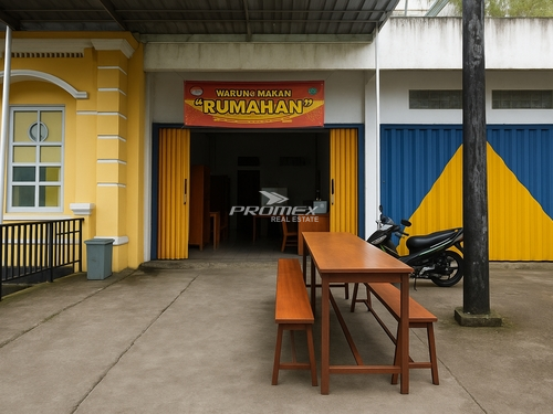sewa-ruko-murah-daerah-walikota