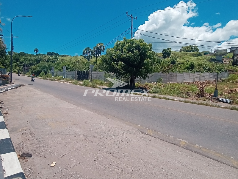 dijual-tanah-kavling-depan-persis-kampus-unkris-kpg