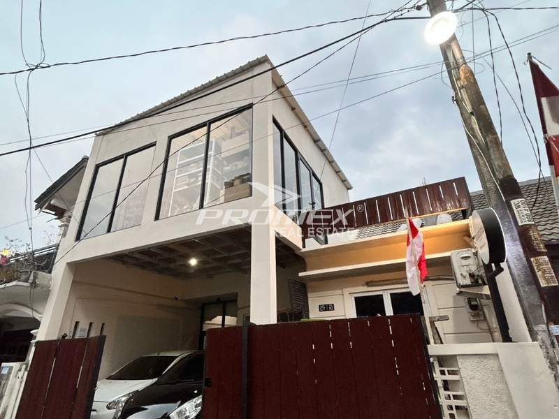 dijual-cepat-rumah-di-bekasi-selatan