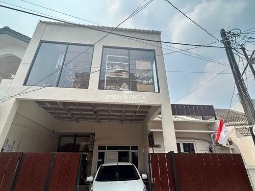 dijual-cepat-rumah-di-bekasi-selatan