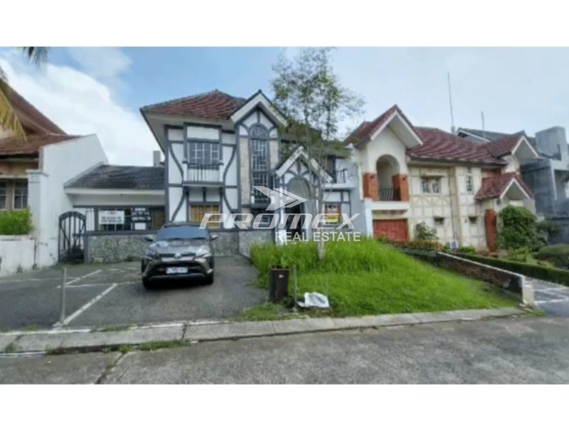 dijual-cepat-rumah-di-sentul-bogor