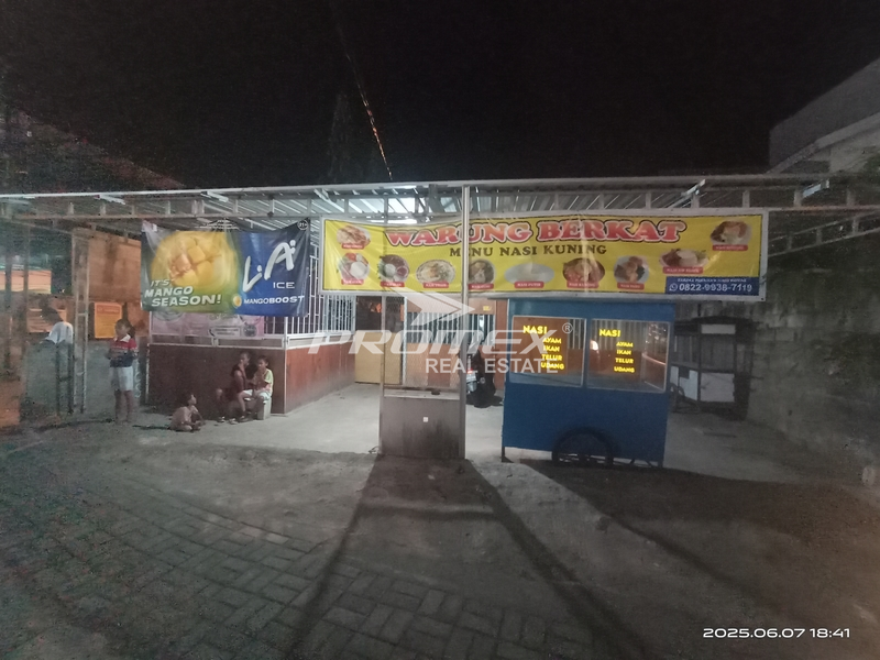 disewakan-tempat-usaha-posisi-tepat-di-perempatan-tdm-kupang