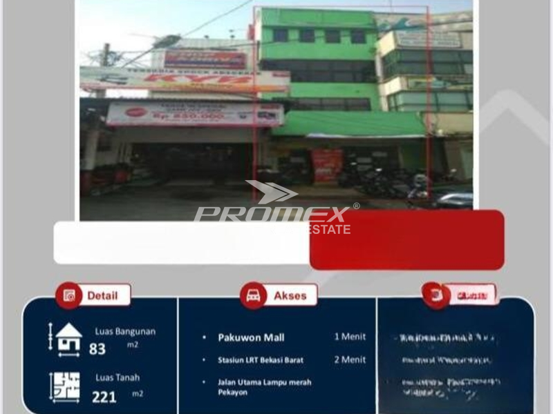 dijual-cepat-ruko-di-bekasi-selatan
