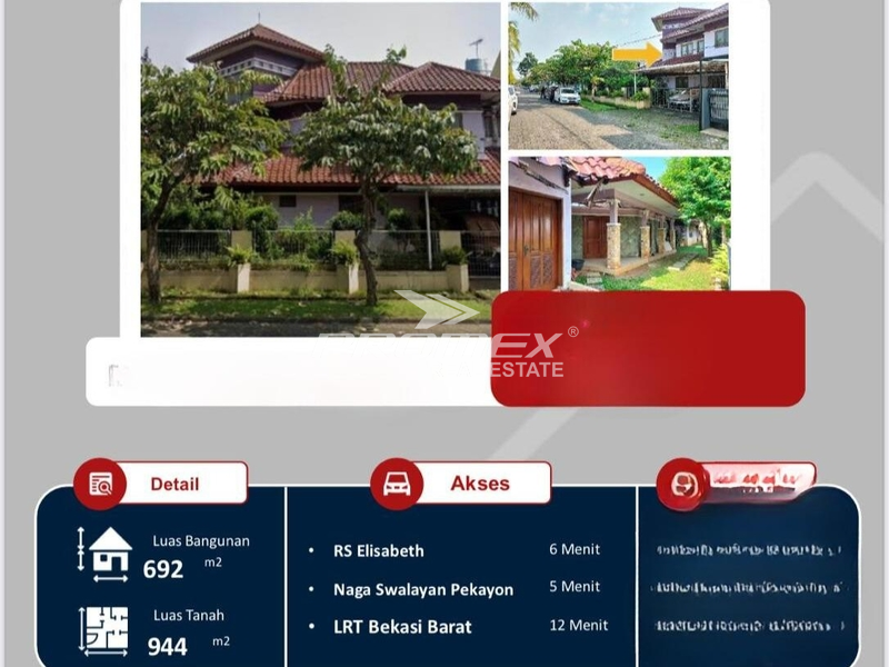 dijual-cepat-rumah-dikawasan-di-kemang-pratama