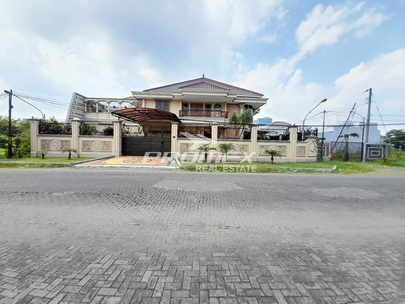 dijual-rumah-mewah-di-solo-baru-sukoharjo