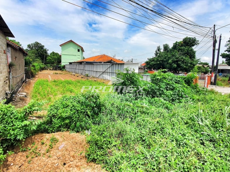 dijual-cepat-tanah-strategis-di-kawasan-babelan