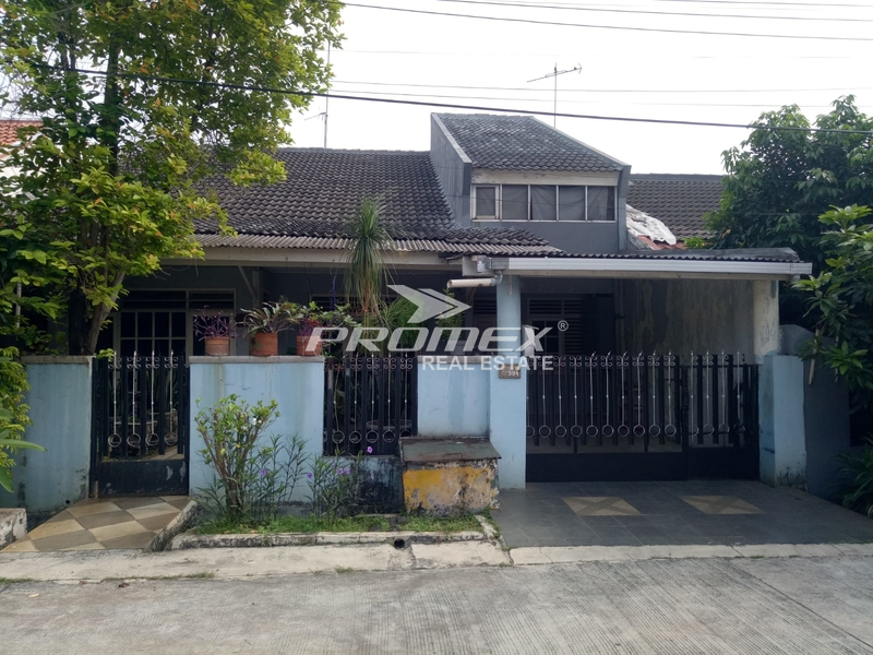 dijual-cepat-rumah-dikawasan-bekasi-selatan