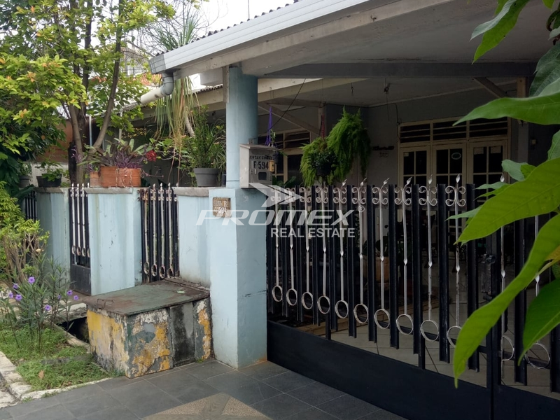 dijual-cepat-rumah-dikawasan-bekasi-selatan