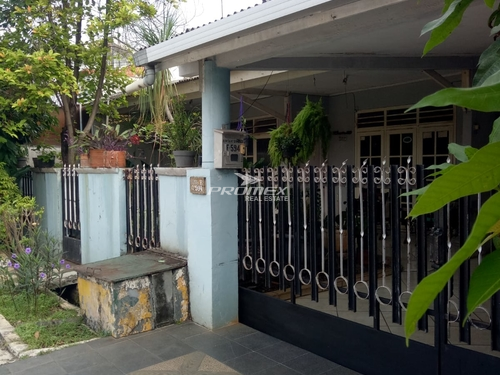 dijual-cepat-rumah-dikawasan-bekasi-selatan