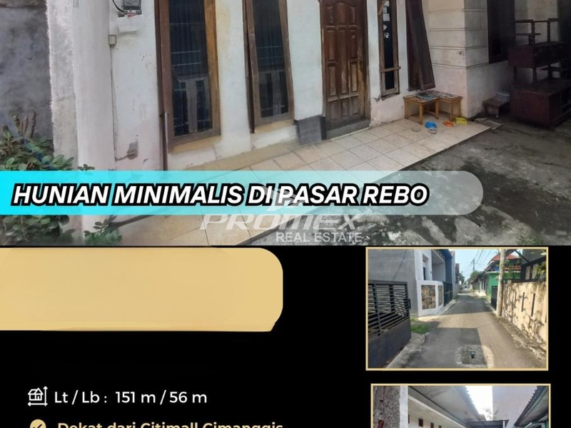 dijual-cepat-rumah-1-lantai-dikawsan-jakarta-timur