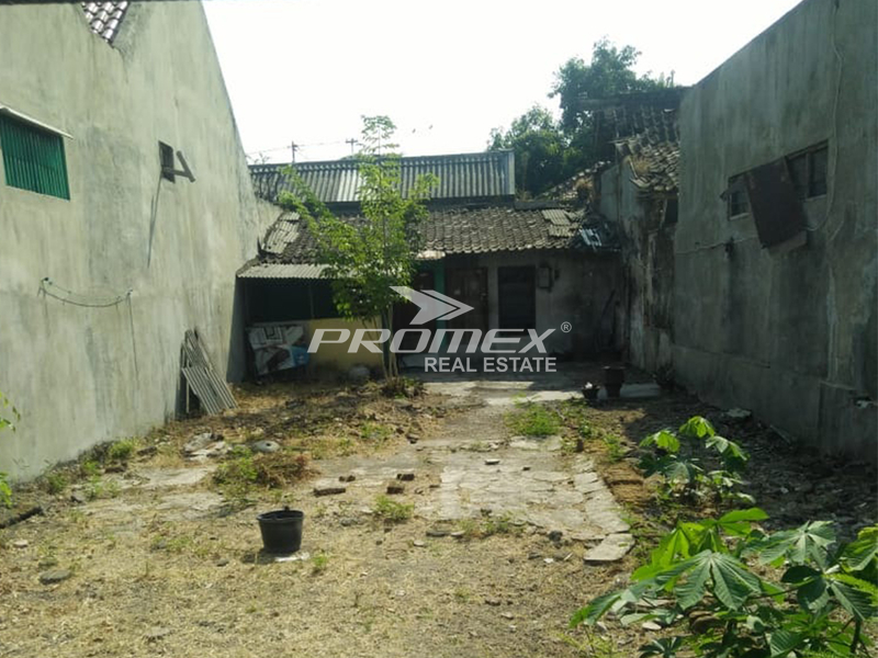 dijual-rumah-lama-tanah-di-serengan-solo