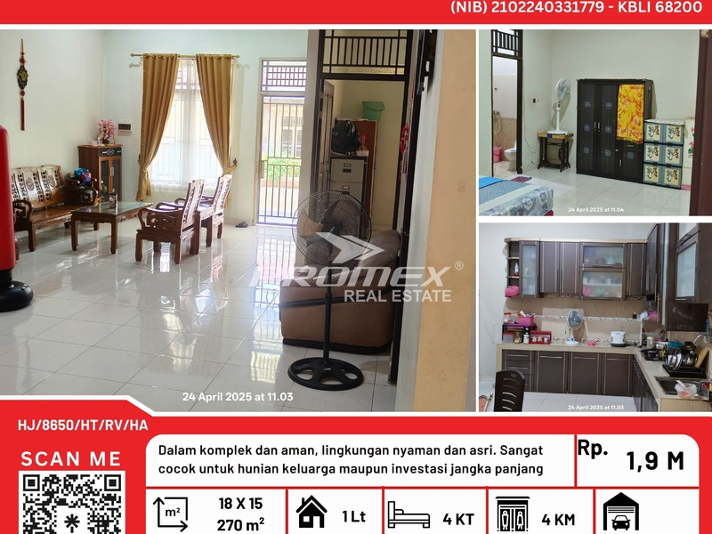 hidden-gem-di-komp-pondok-pelangi-rumah-luas-amp-siap-huni