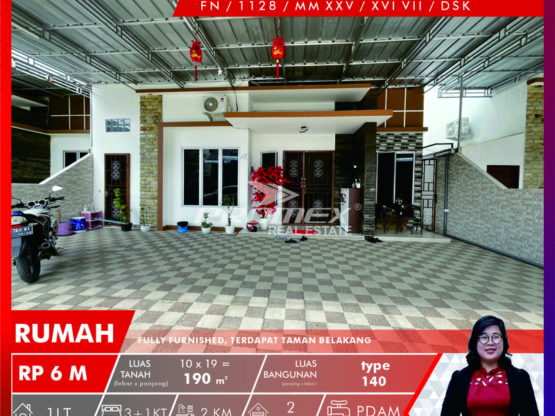 dijual-rumah-elit-bernuansa-tiongkok