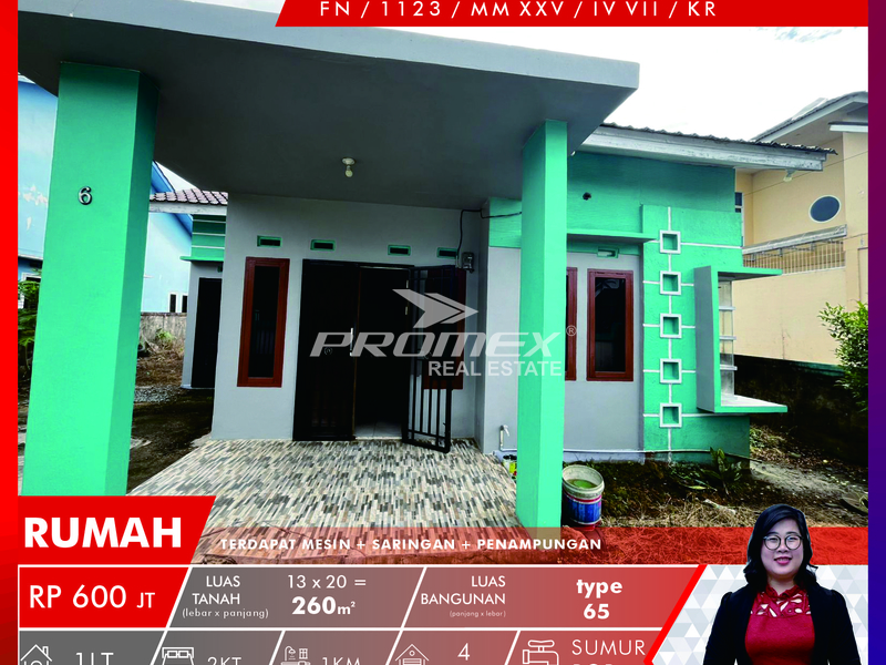 dijual-rumah-nyaman-siap-huni