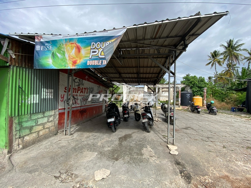 disewakan-tanah-kosong-lokasi-oepura-kupang