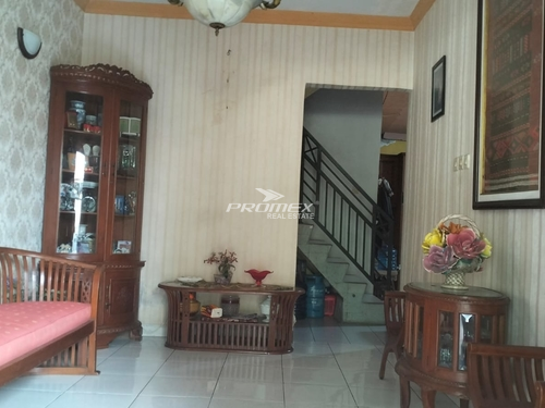 rumah-2-lantai-di-dalam-kompleks-tenang-di-cimanggu-bogor