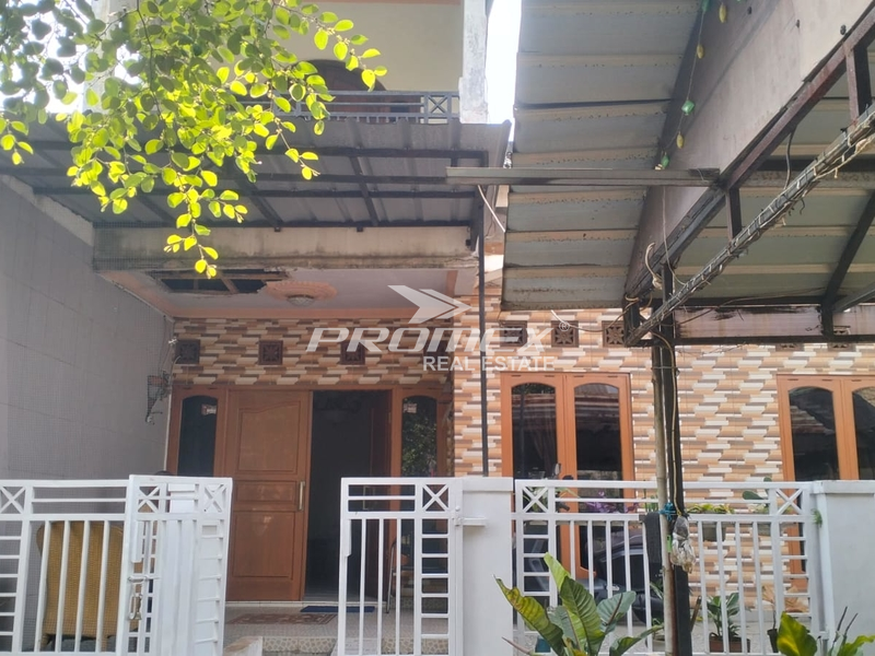 rumah-2-lantai-di-dalam-kompleks-tenang-di-cimanggu-bogor