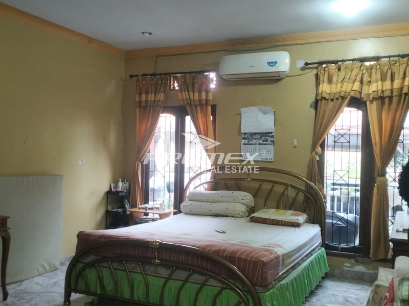 rumah-2-lantai-di-dalam-kompleks-tenang-di-cimanggu-bogor