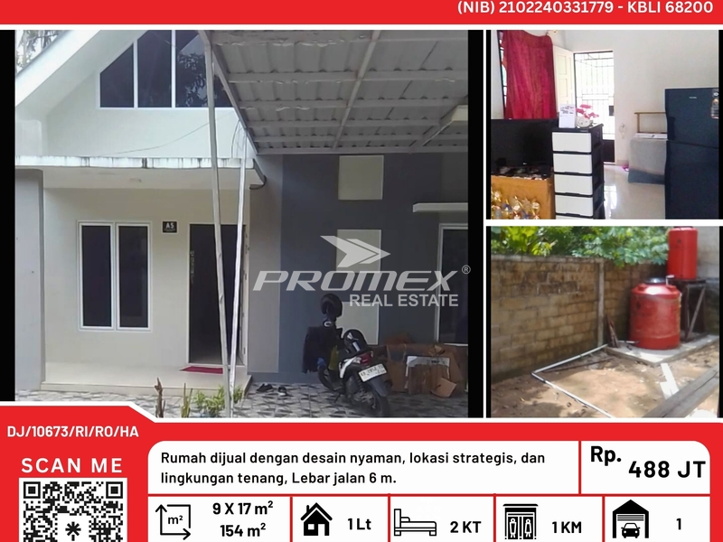 rumah-minimalis-modern-di-komp-shimponi-2kt-shm-siap-huni