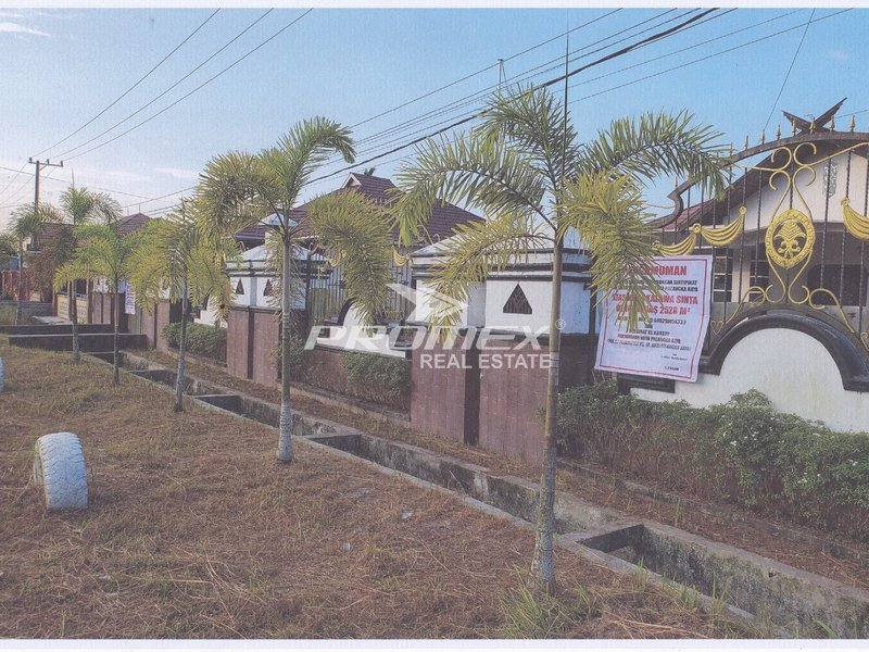 dijual-2-bidang-tanah-dan-1-rumah