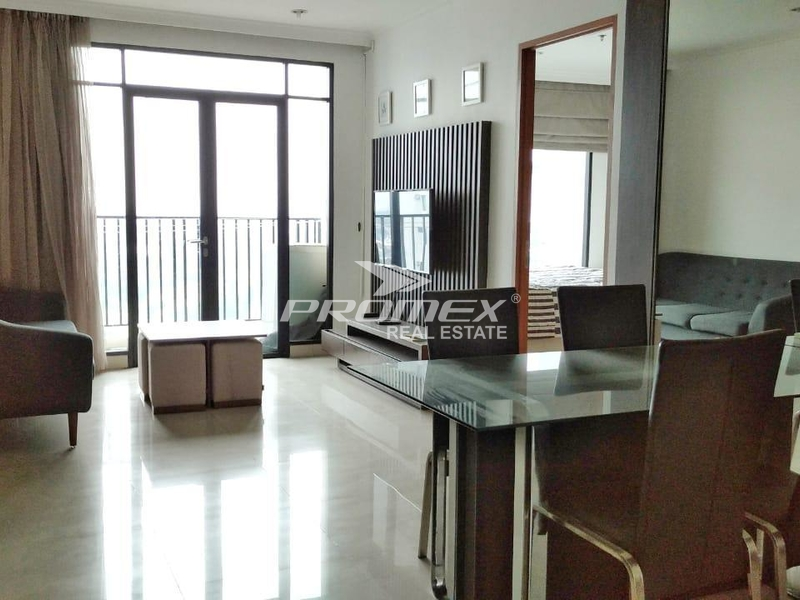 apartement-hampton-park