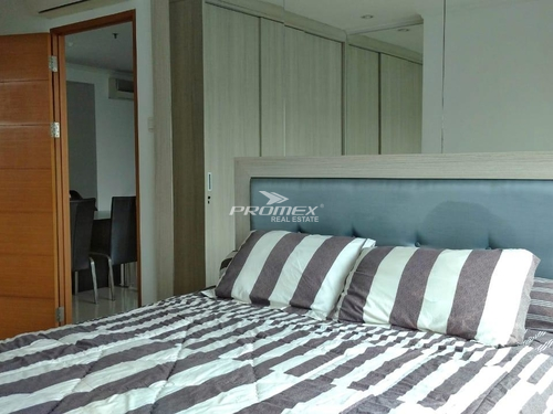 apartement-hampton-park
