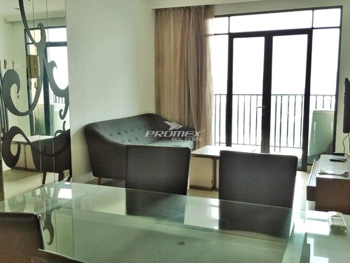 apartement-hampton-park