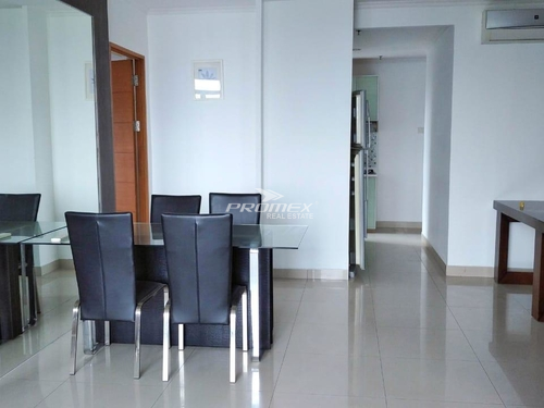 apartement-hampton-park