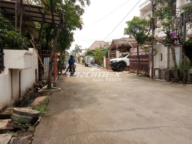 disewakan-cepat-rumah-cantik-siap-huni-pekayon-bekasi-selatan