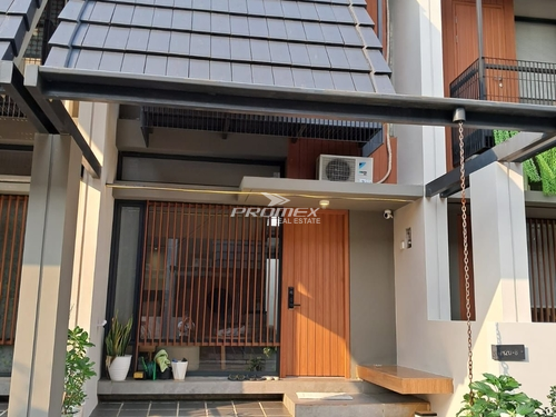 cluster-fleekhauz-bsd-greenwich-park