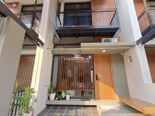 cluster-fleekhauz-bsd-greenwich-park