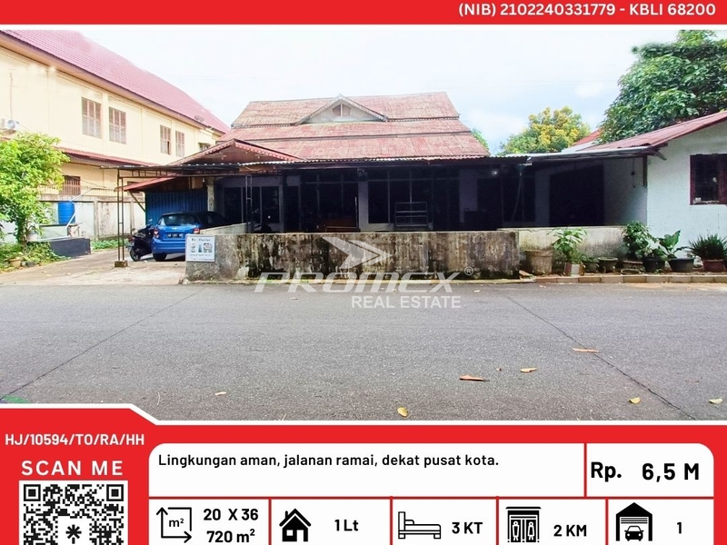 rumah-dijual-luas-720-m-di-jl-m-syafei-pontianak-kota-rp-6-5-miliar