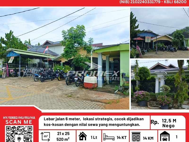 investasi-properti-menjanjikan-rumah-14-kamar-kos-lokasi-strategis