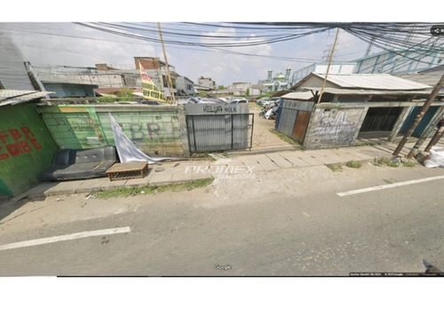 dijual-cepat-tanah-cantik-siap-huni-cempaka-putih