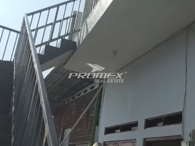 rumah-gandeng-kontrakan-jurang-mangu-timjur-pondok-aren