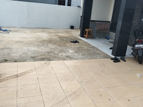 rumah-gandeng-kontrakan-jurang-mangu-timjur-pondok-aren